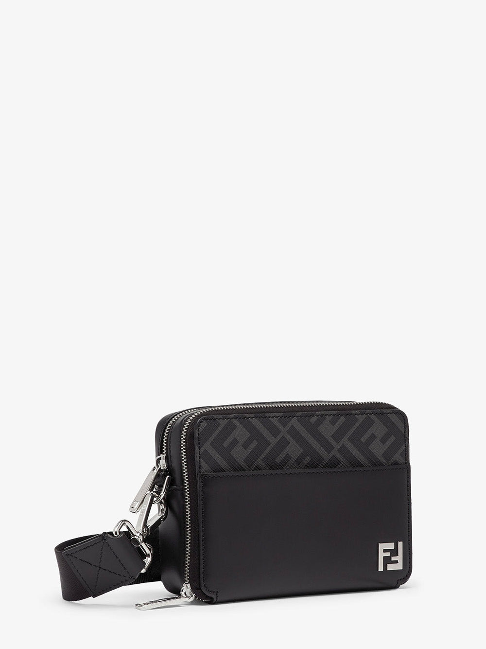 FENDI Ff Organizer Camera Case