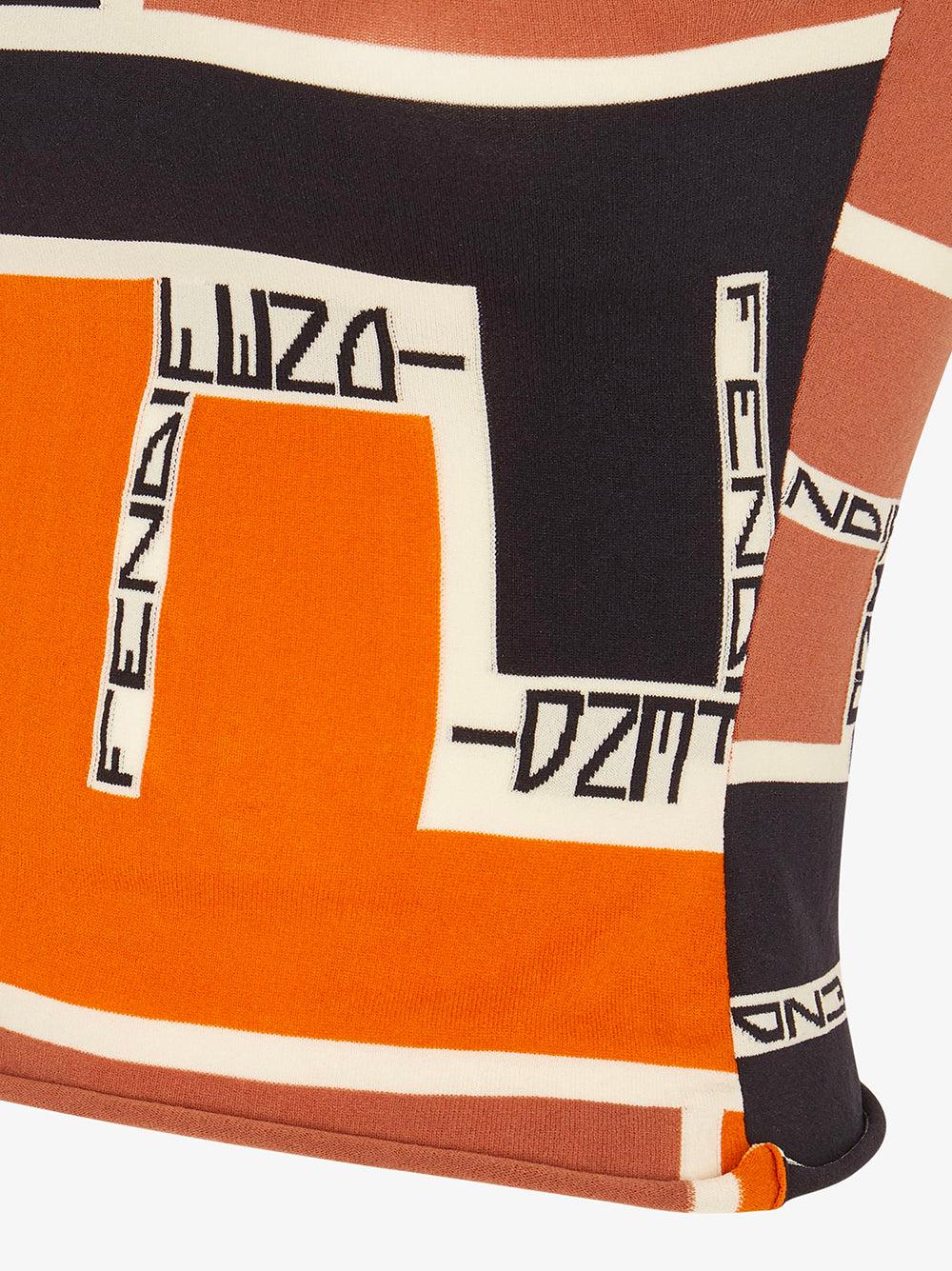 FENDI Ff Puzzle Top