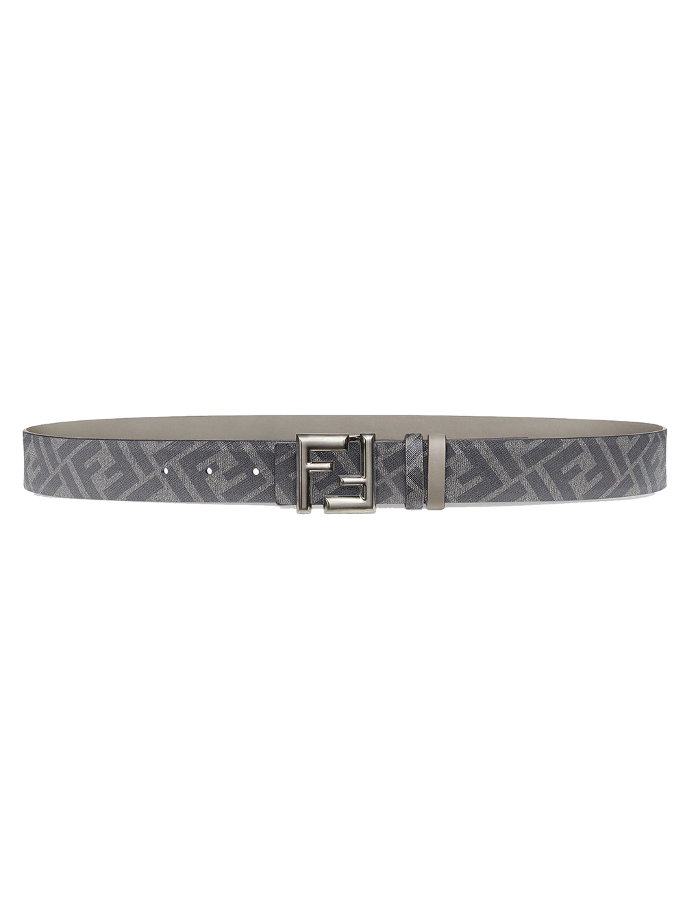 FENDI Ff Rounded Belt