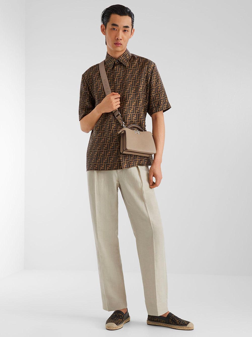 FENDI Ff Shirt