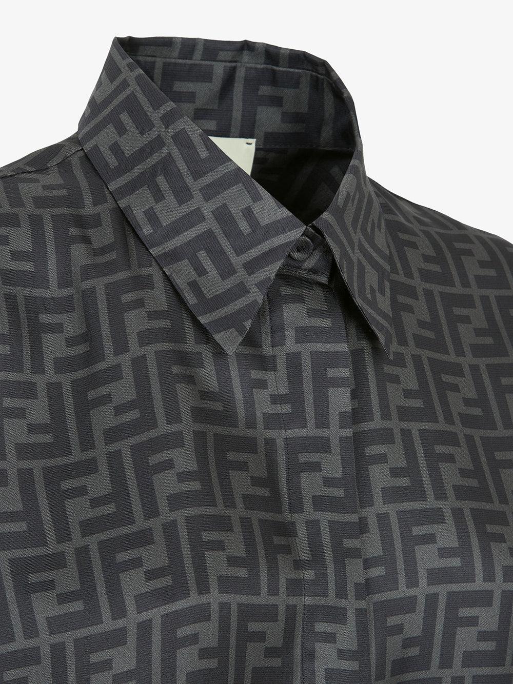 FENDI Ff Shirt