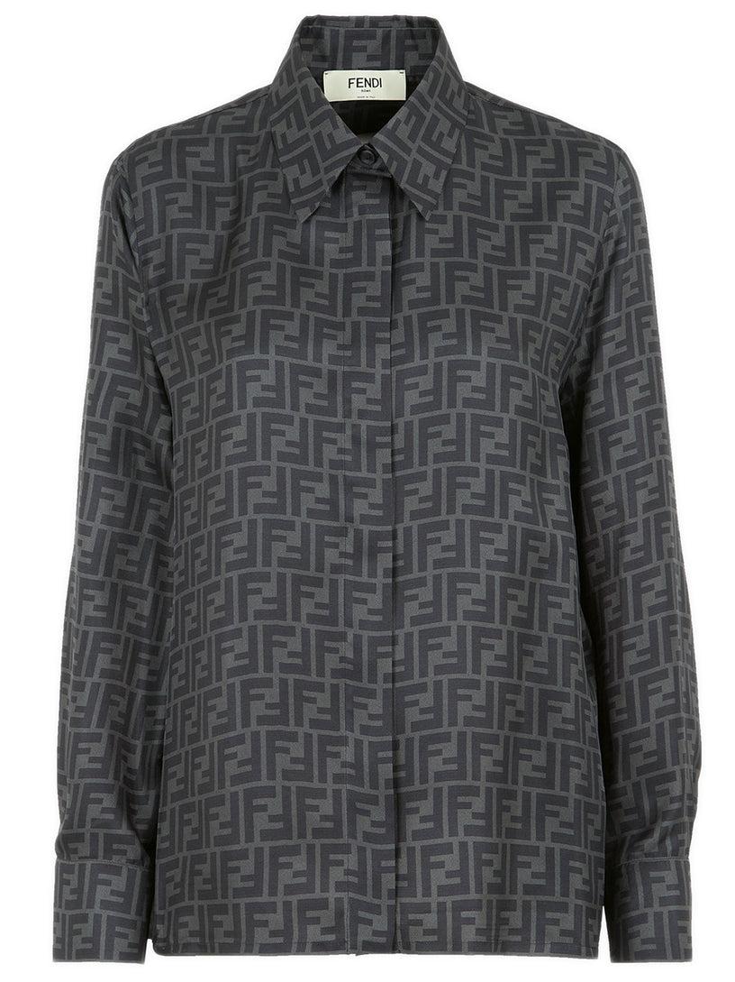 FENDI Ff shirt