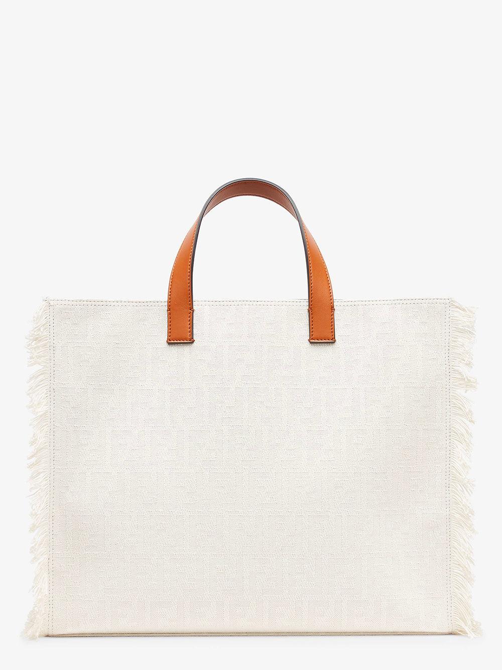 FENDI Ff Shopper
