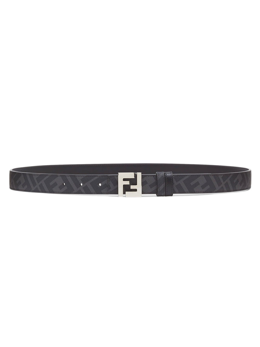 FENDI Ff Squared Belt