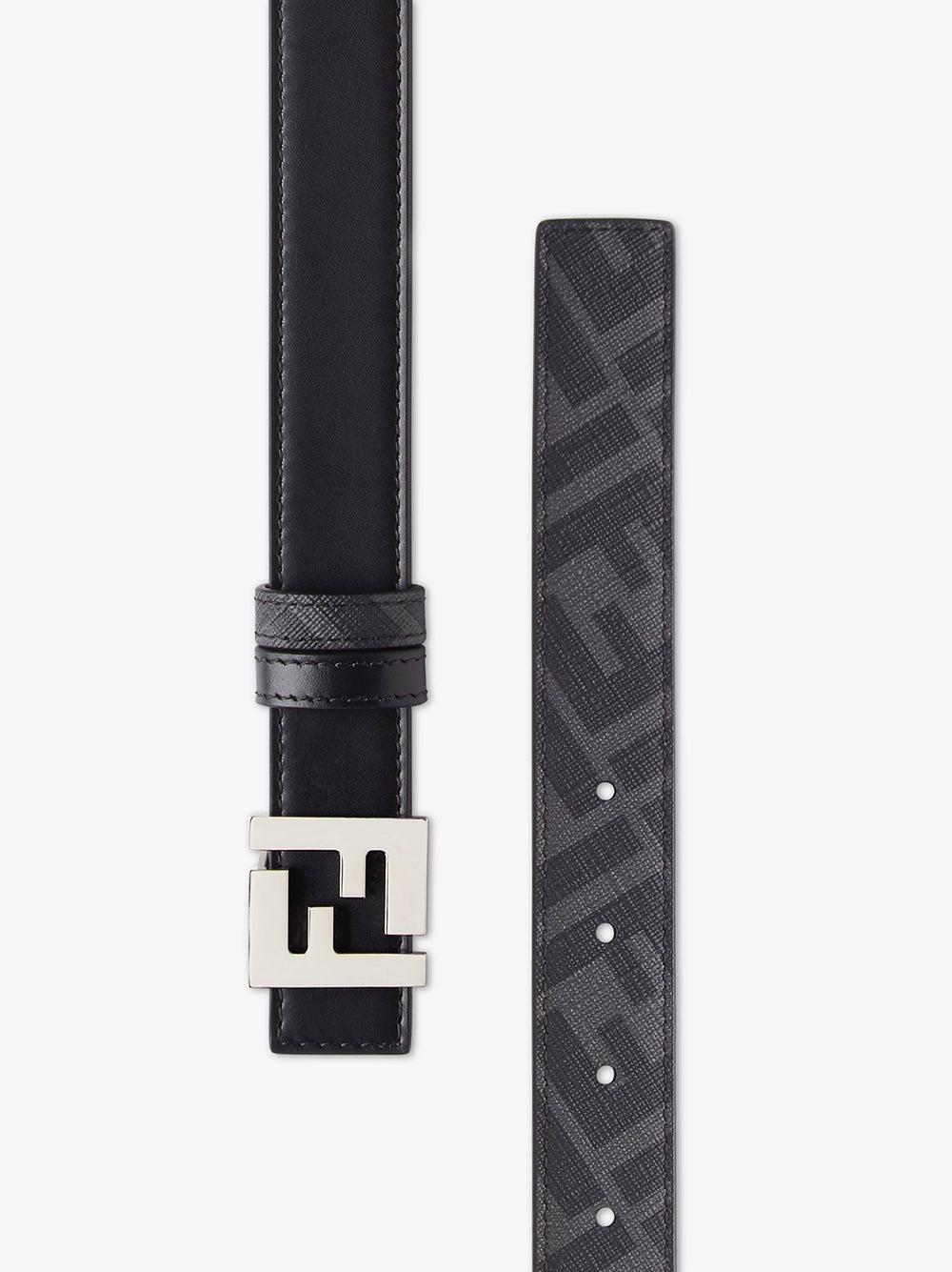 FENDI Ff Squared Belt