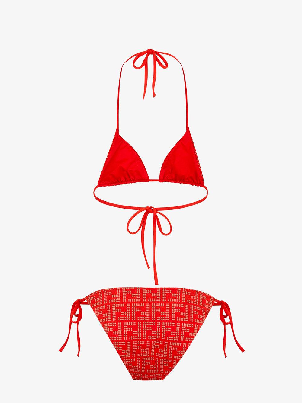 FENDI Ff Swimsuit
