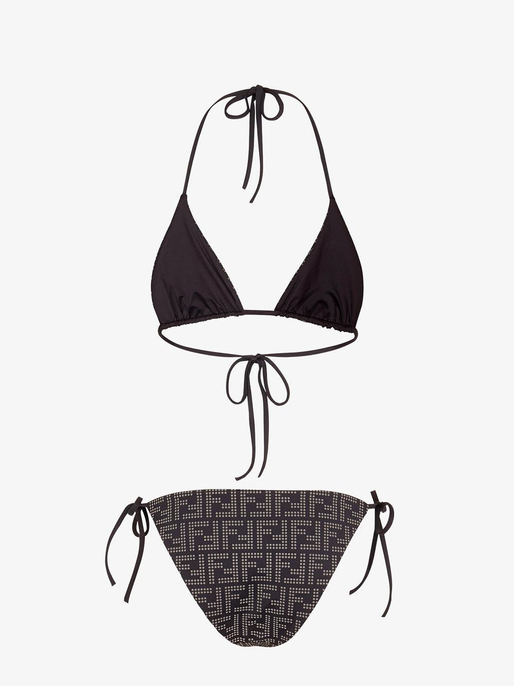 FENDI Ff Swimsuit