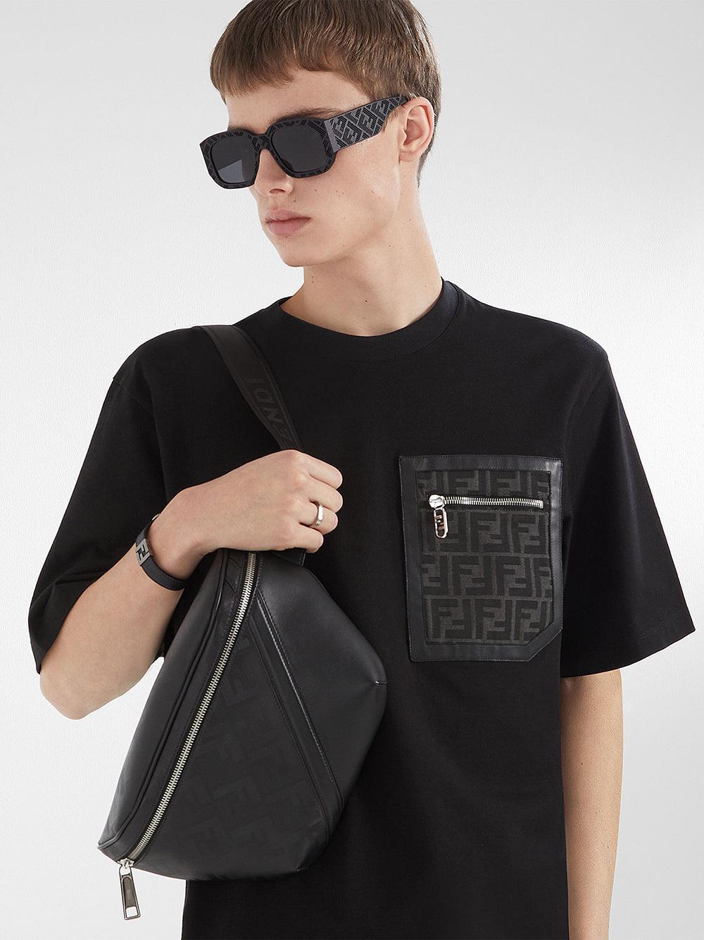 FENDI Ff T-shirt