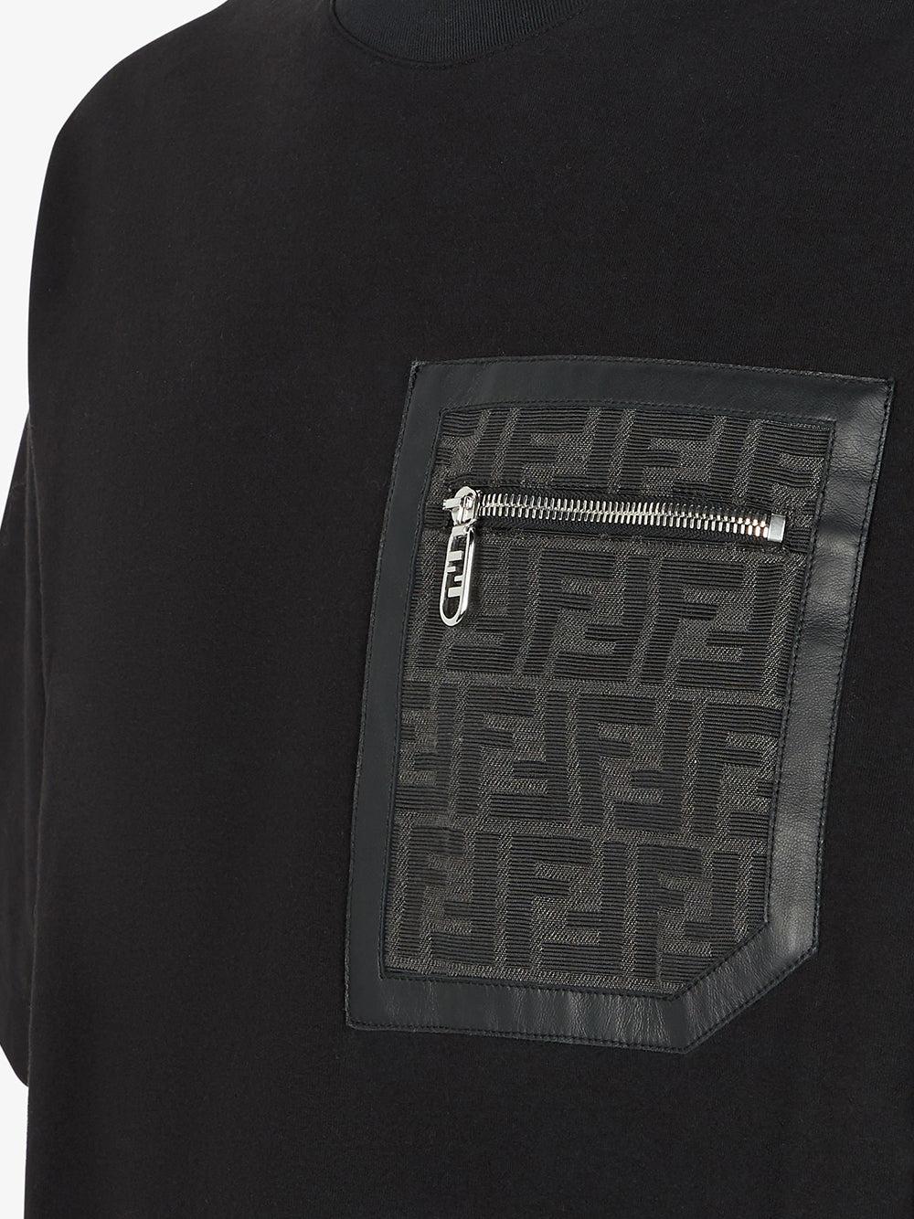 FENDI Ff T-shirt