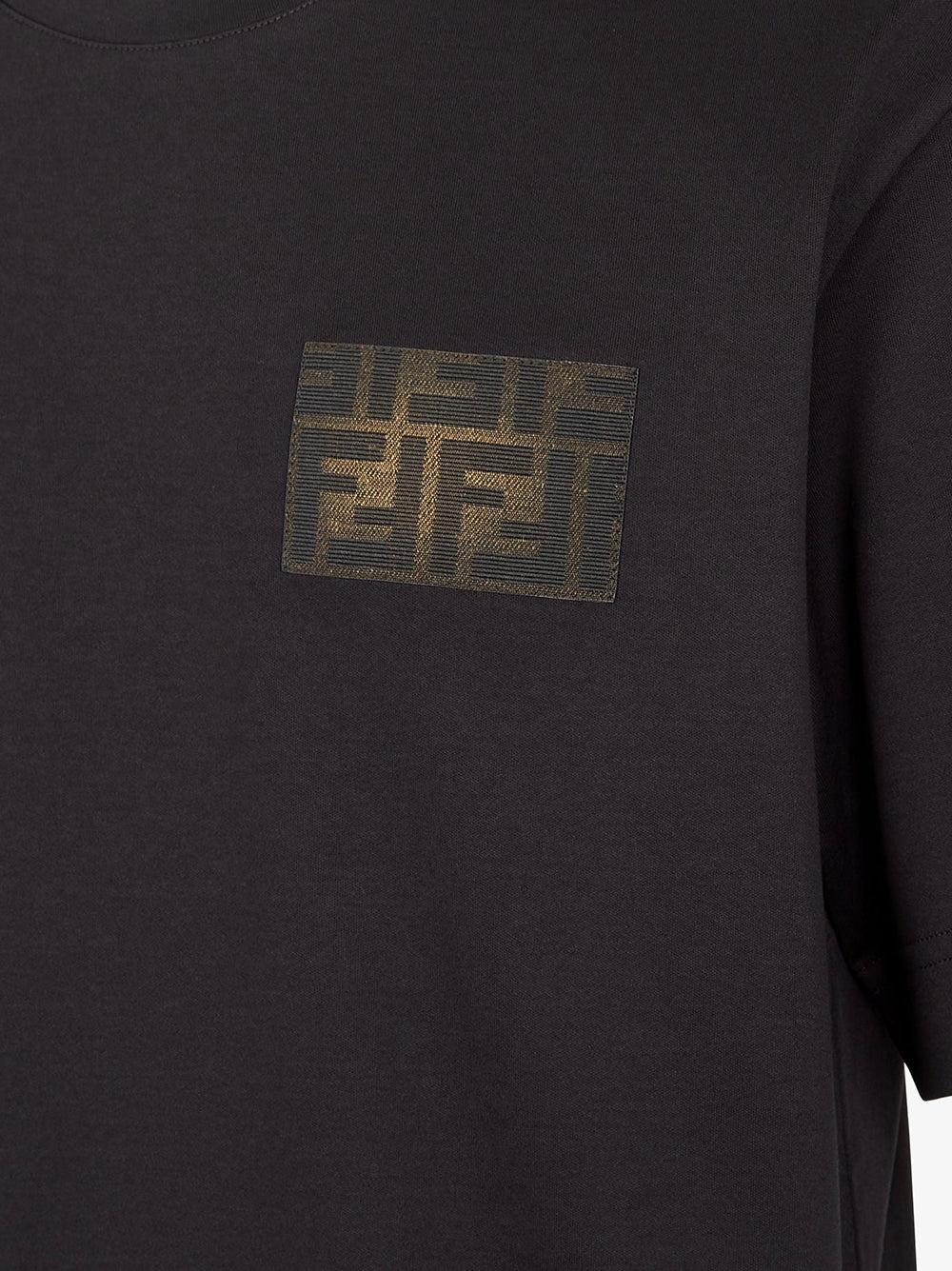 FENDI Ff T-shirt
