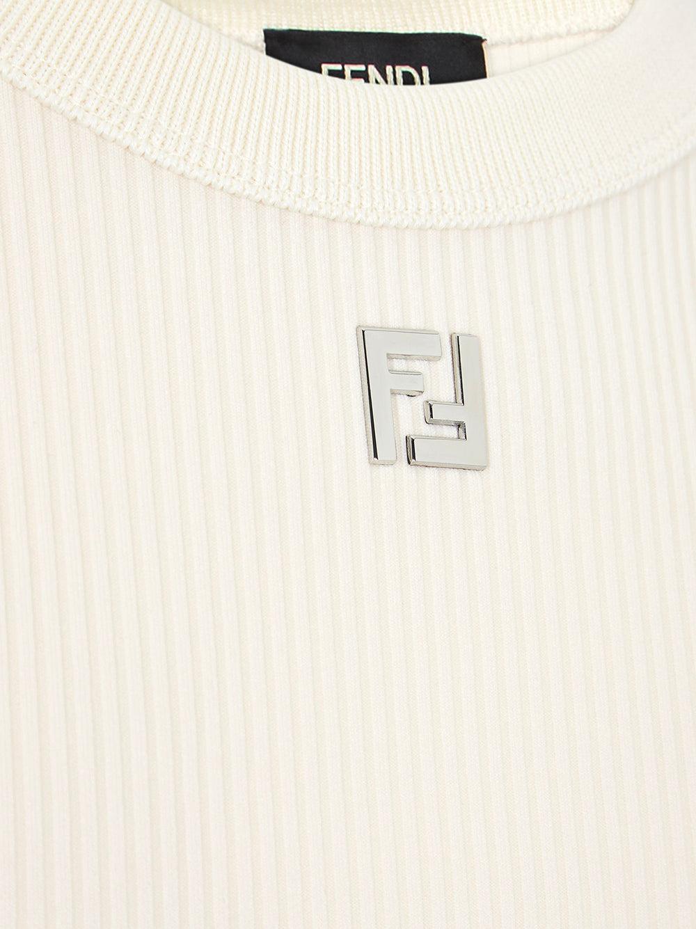 FENDI Ff Tank Top