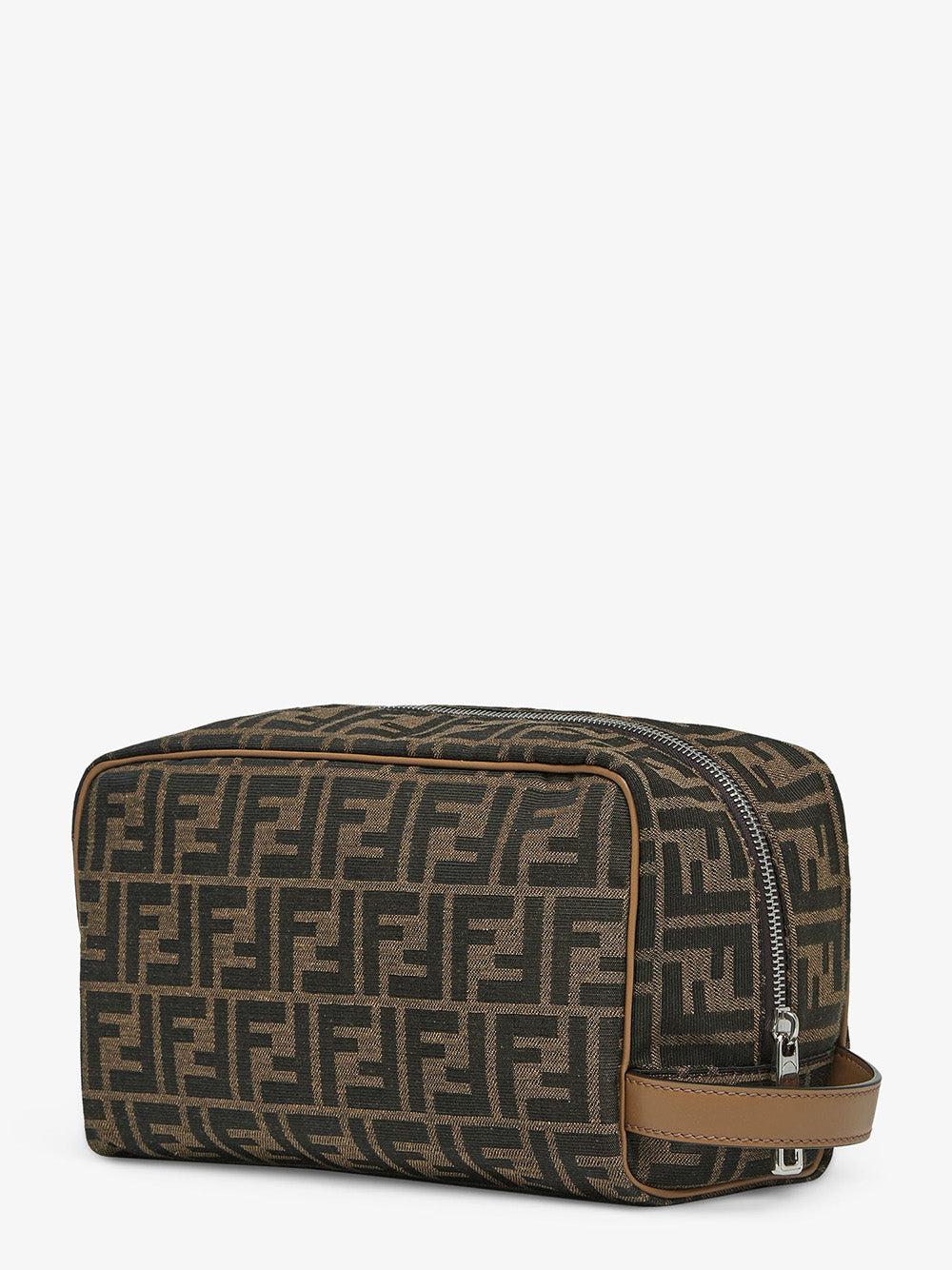 FENDI Ff Toiletry Case