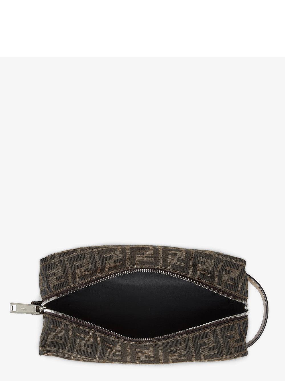 FENDI Ff Toiletry Case