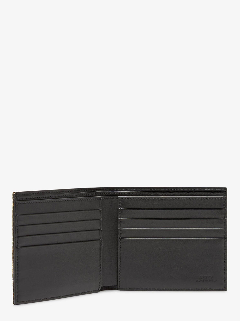 FENDI Ff Wallet