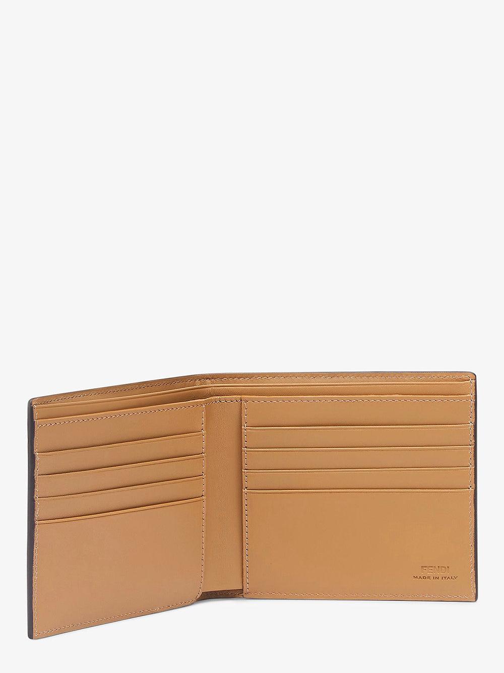 FENDI Ff Wallet
