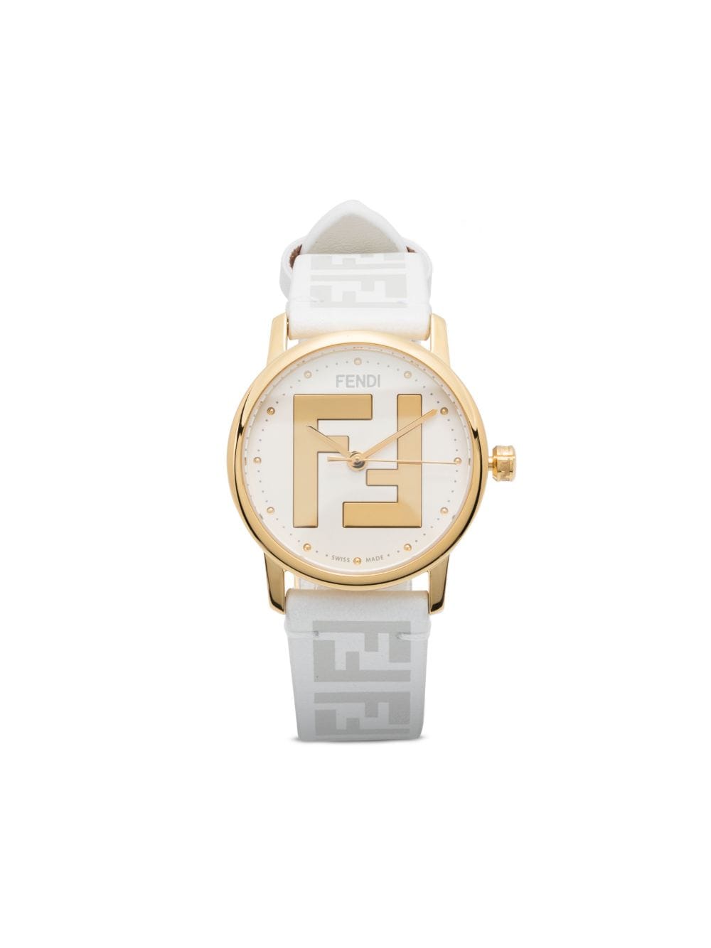 FENDI Forever Fendi