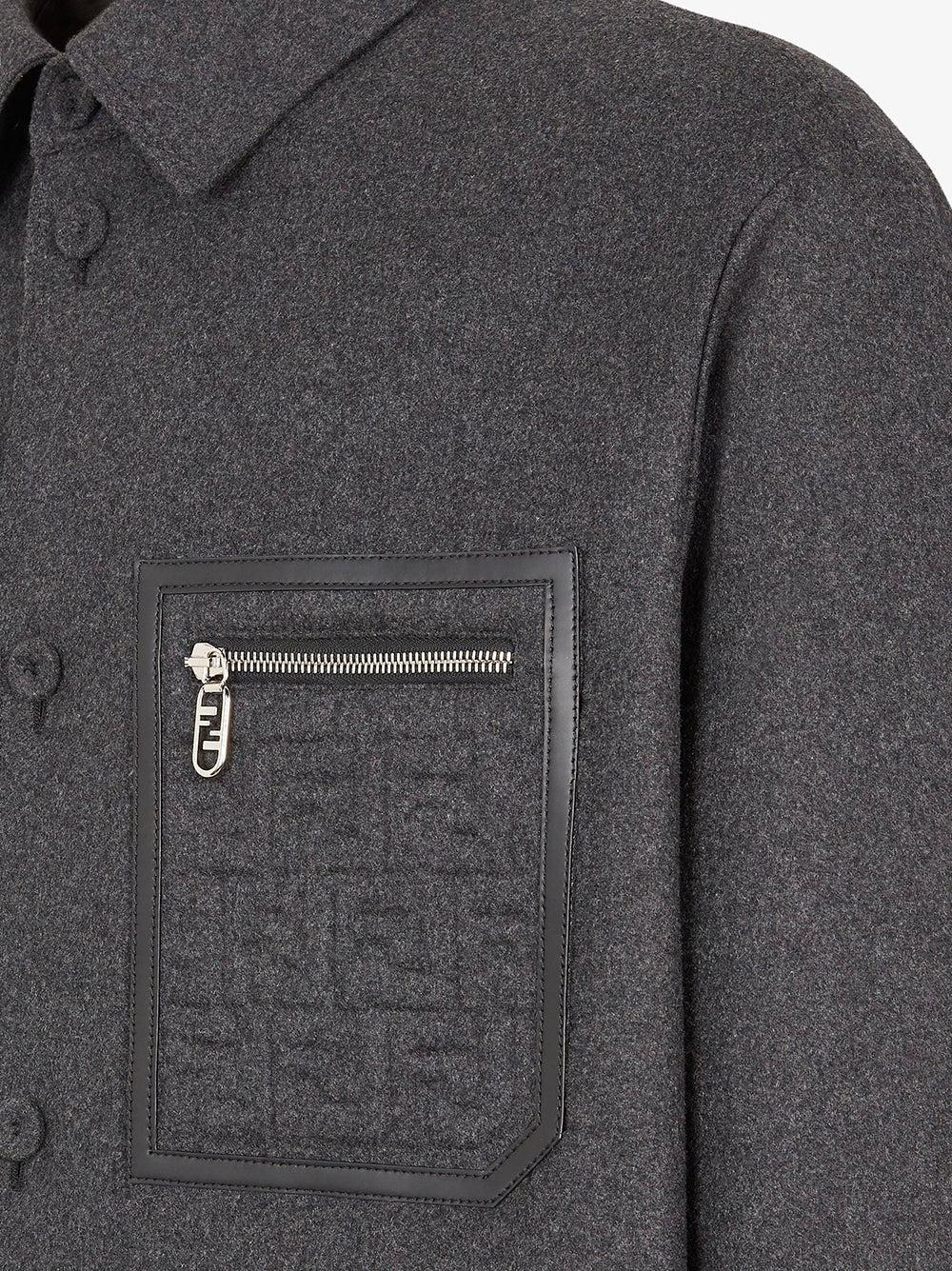 FENDI Go-to Jacket
