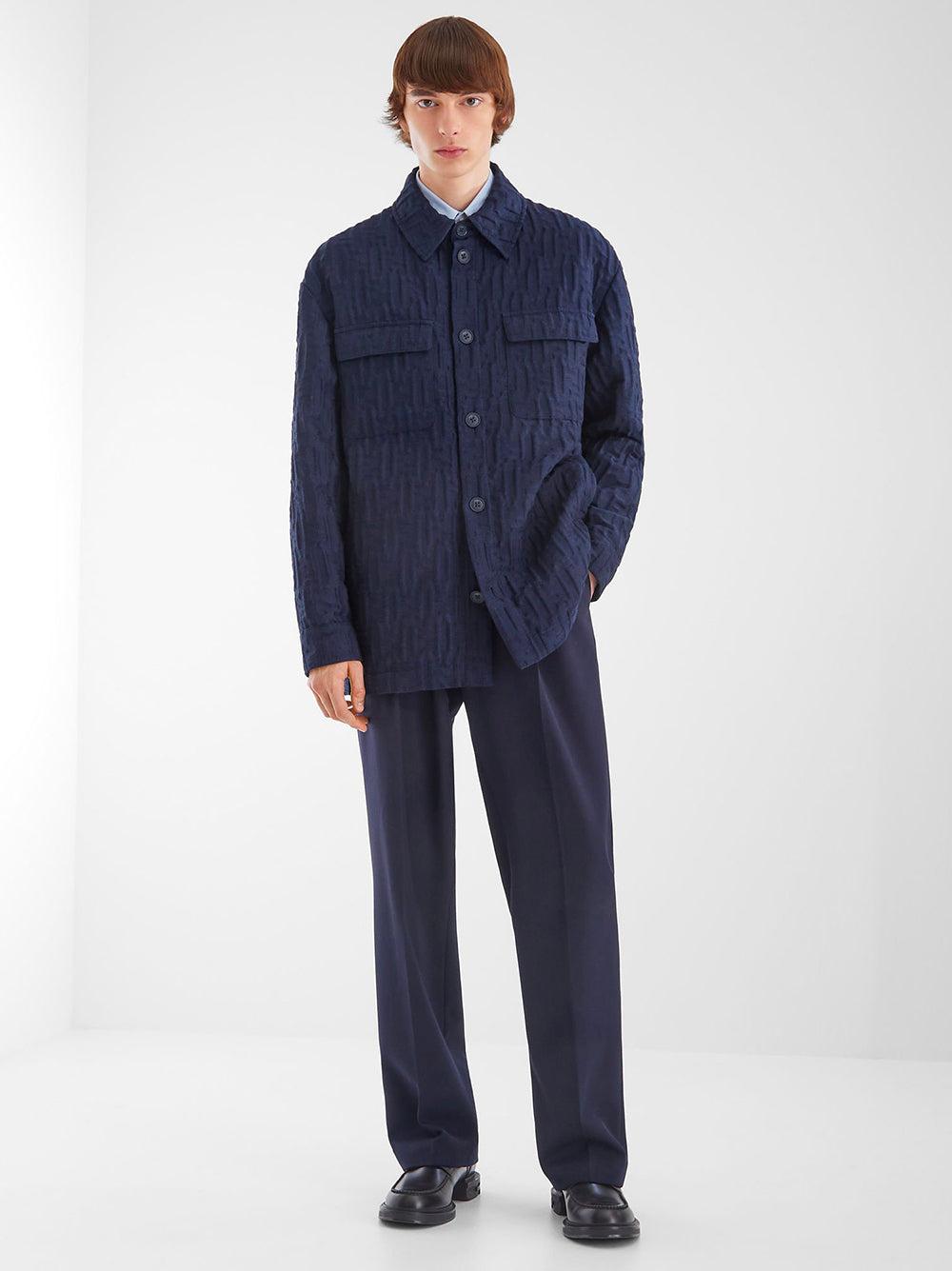 FENDI Go-to Jacket