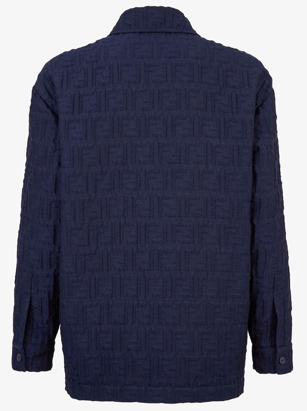 FENDI Go-to Jacket