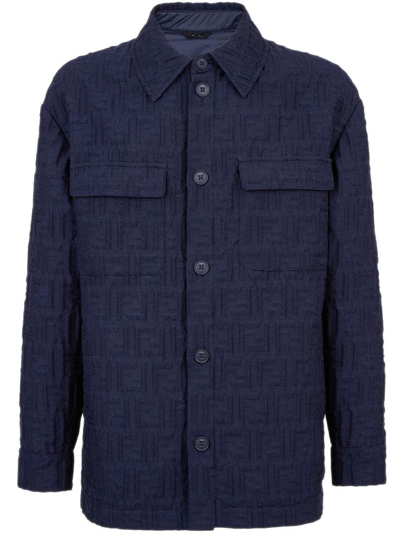 FENDI Go-to jacket