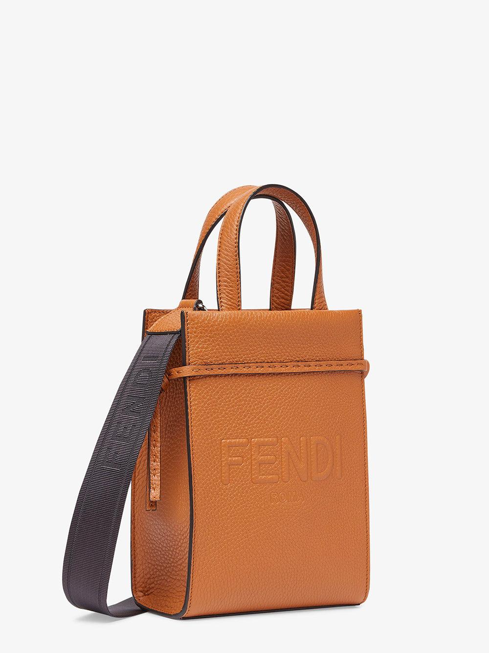 FENDI Go To Shopper Mini