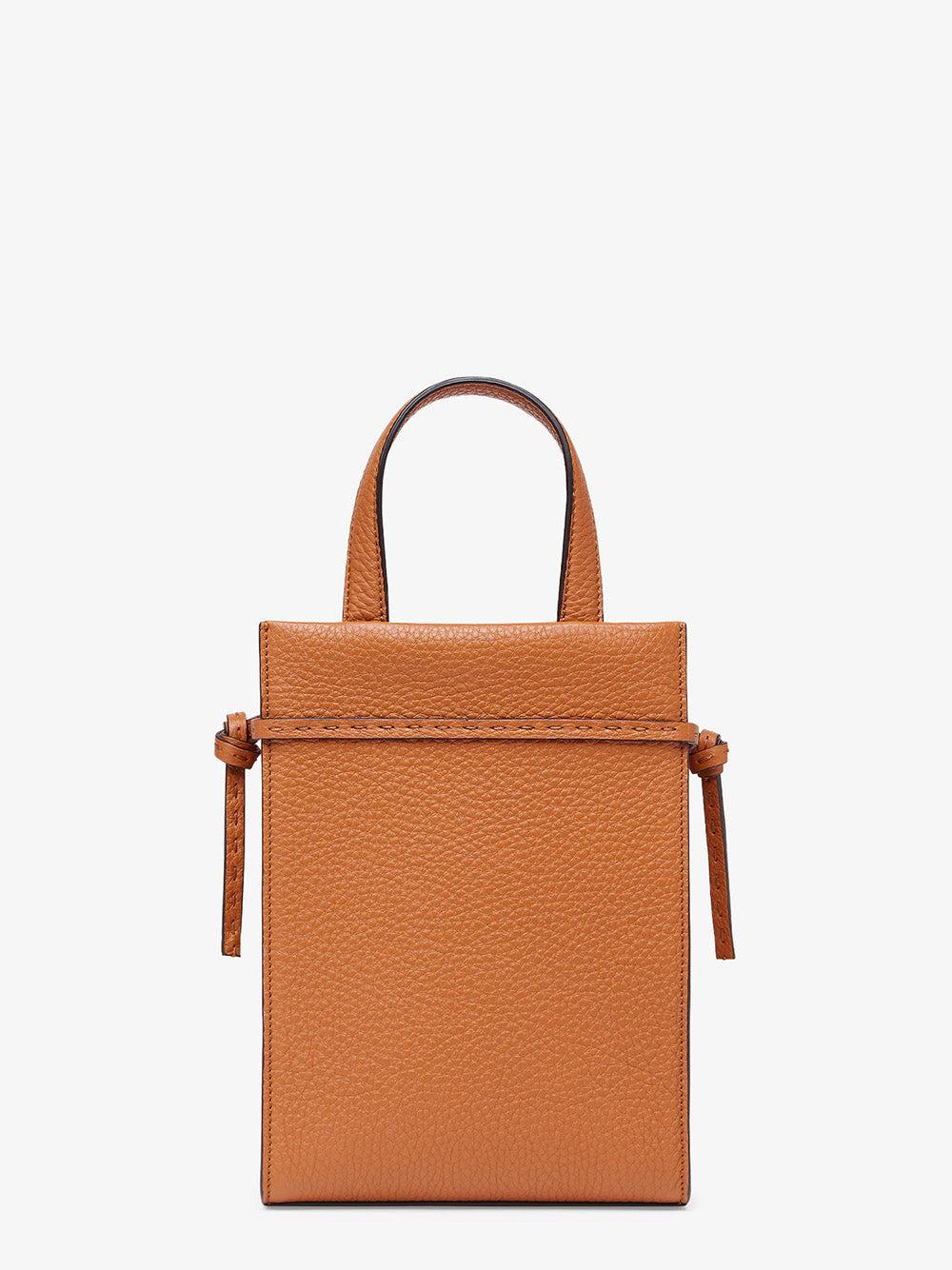 FENDI Go To Shopper Mini