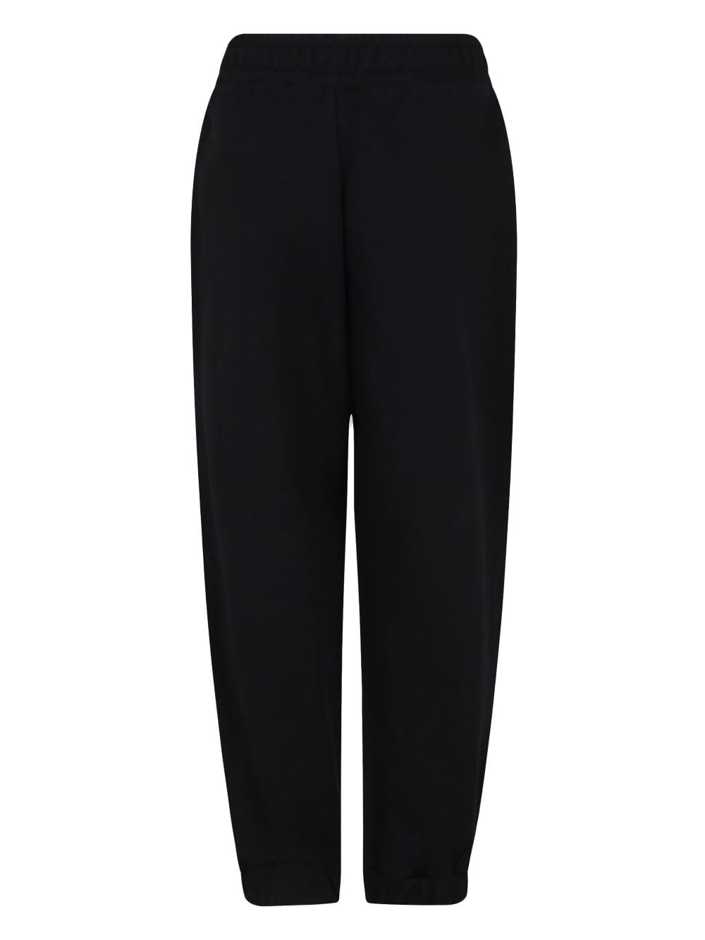 FENDI Kids Cotton Trousers