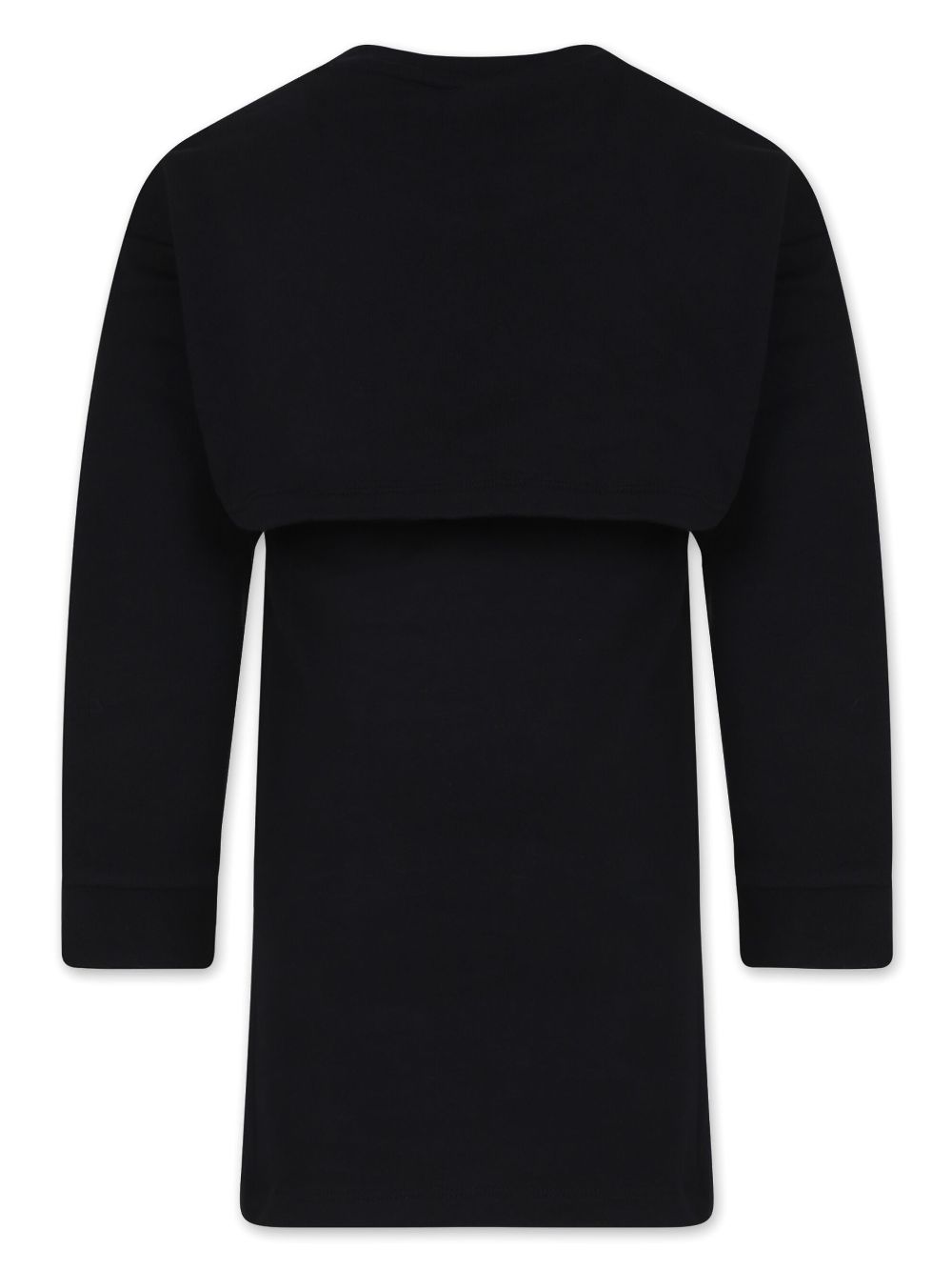 FENDI Kids Double Layer Dress