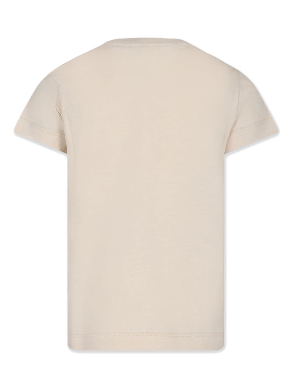 FENDI Kids Jersey T-shirt