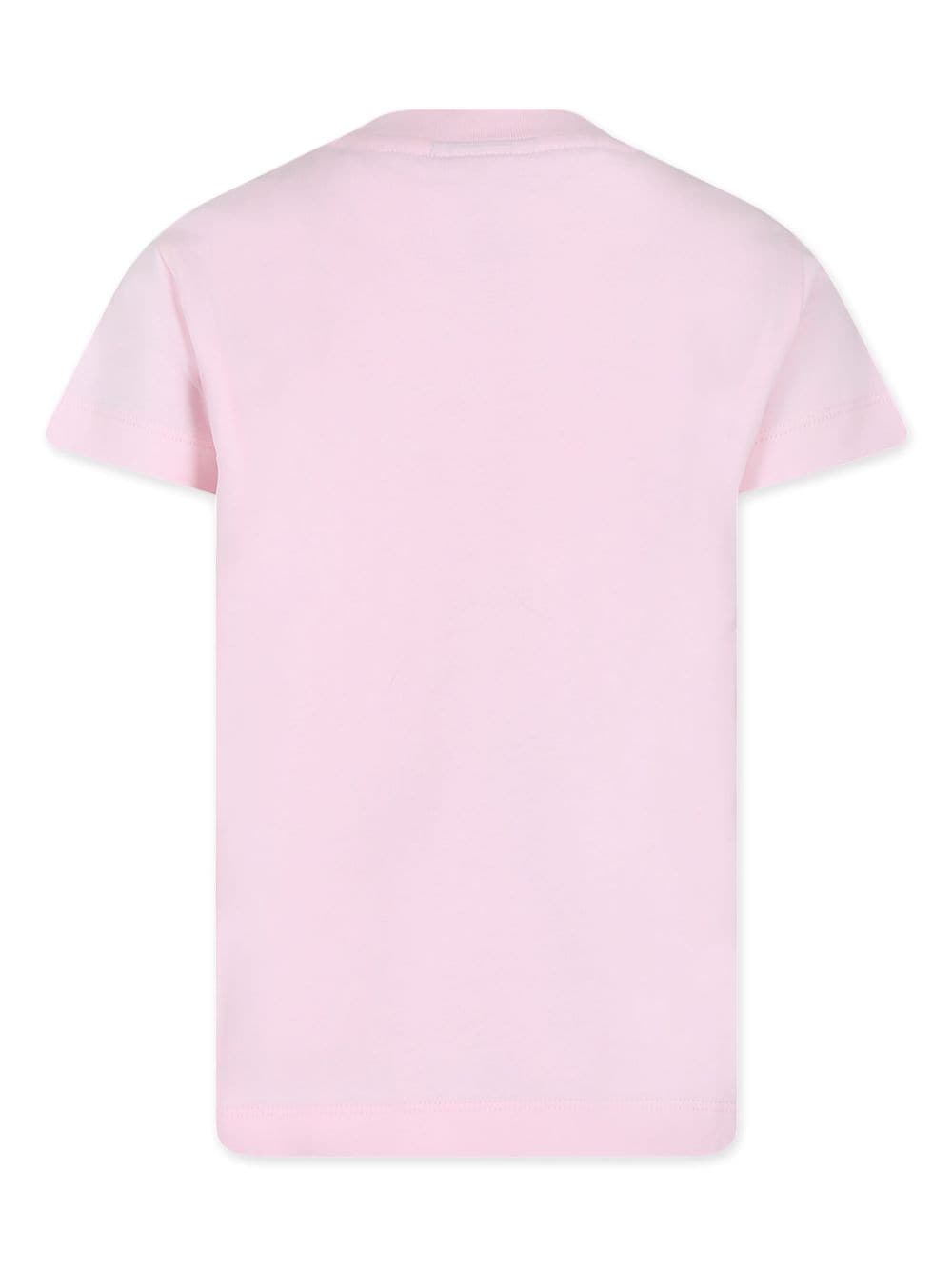 FENDI Kids Junior Chenille T-shirt