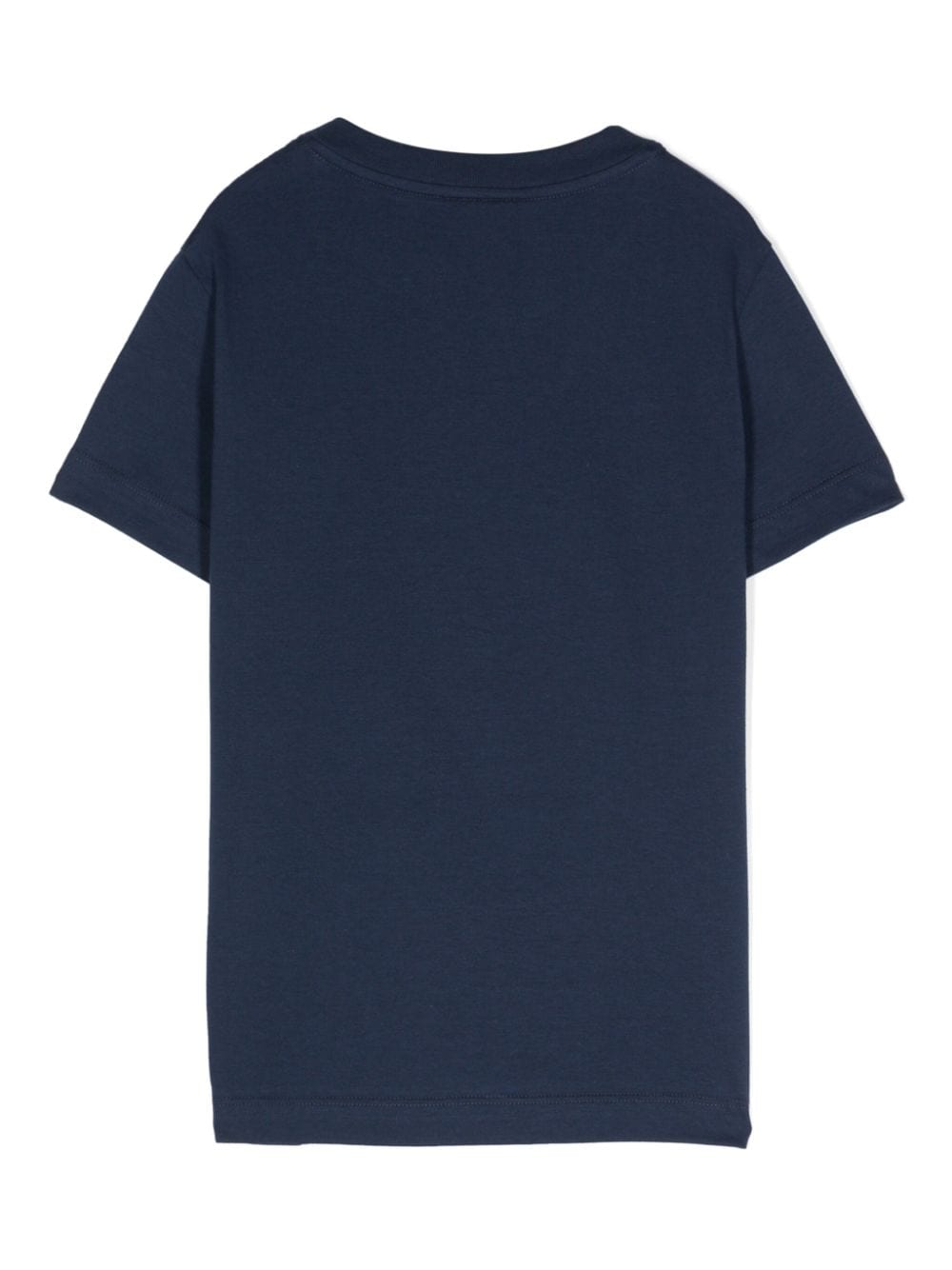 FENDI Kids T-shirt With Teddy Bear