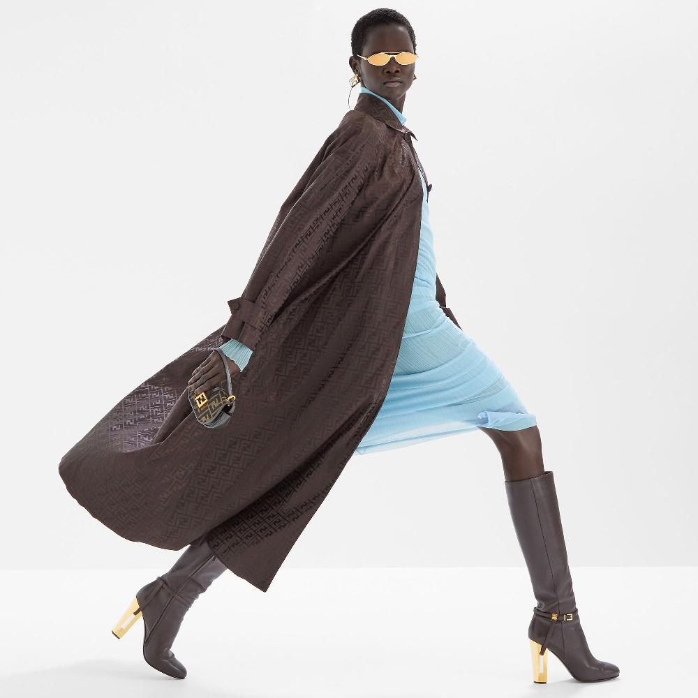 FENDI Long Dress