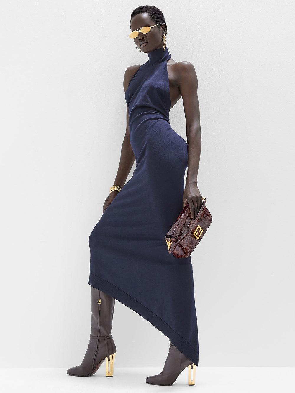 FENDI Long Dress