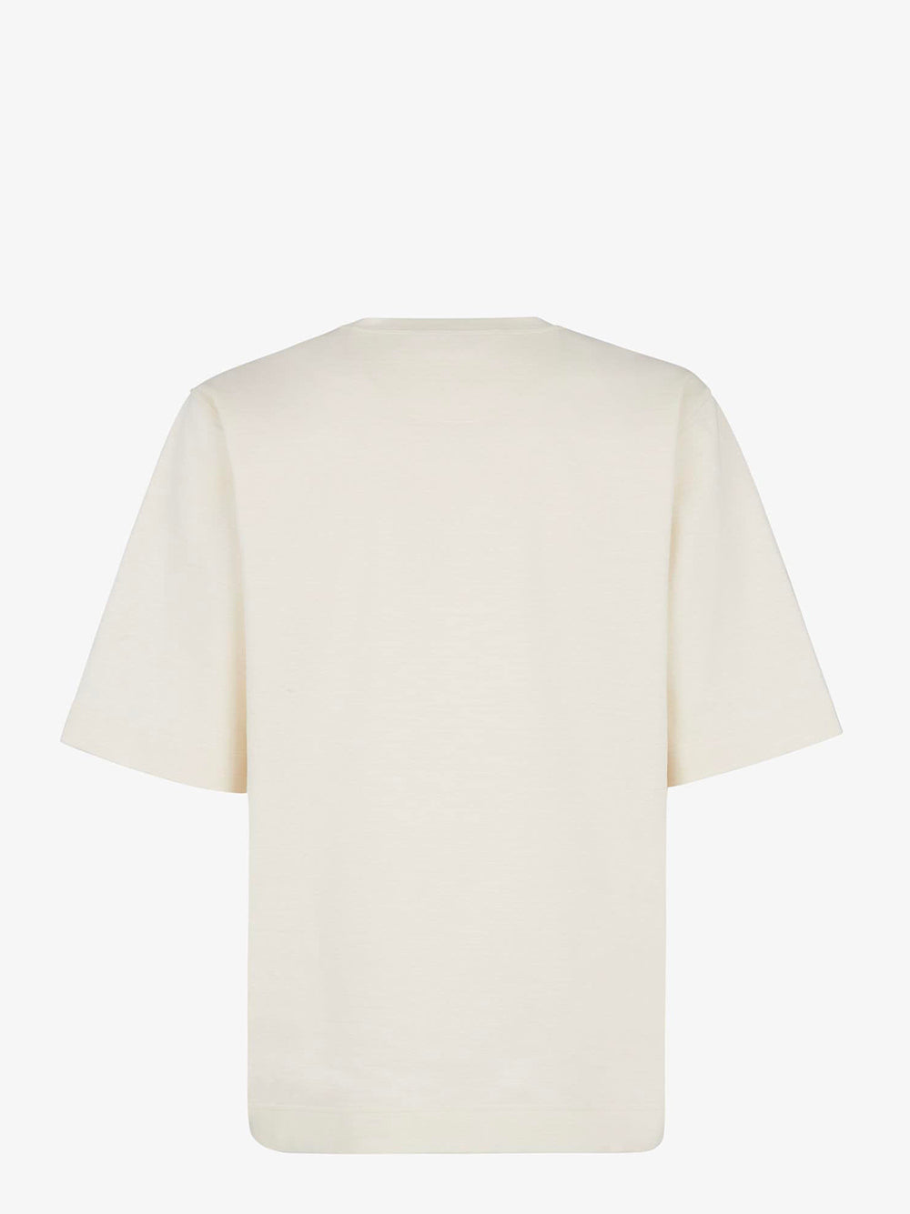 FENDI "made In Fendi" T-shirt