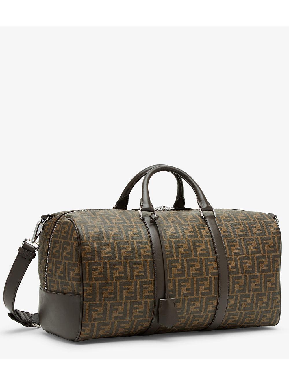FENDI Medium Ff Duffle