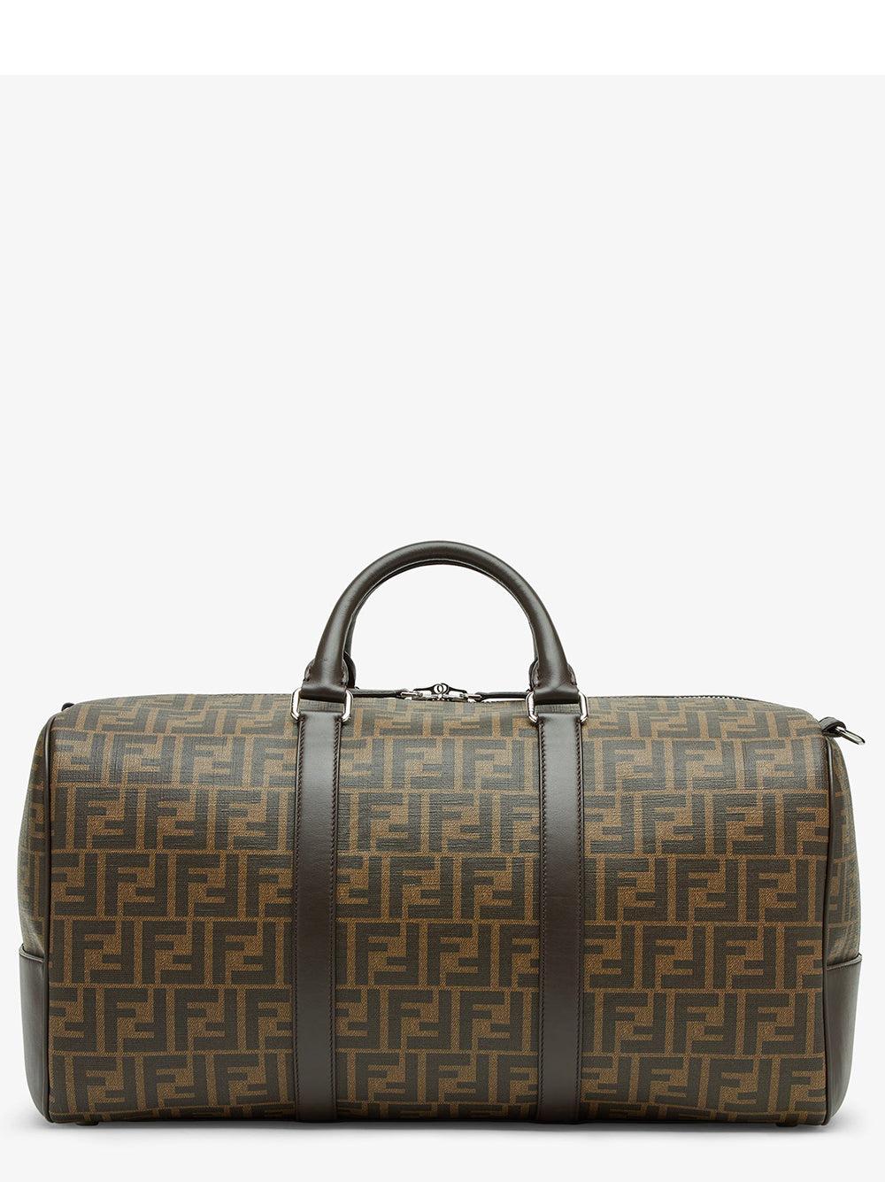 FENDI Medium Ff Duffle