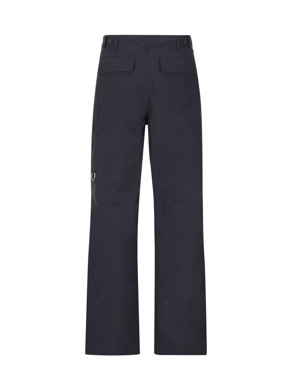 FENDI Micro Ripstop Trousers