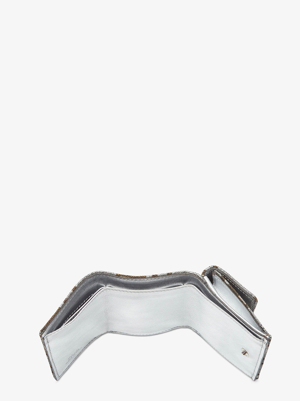FENDI Micro Trifold Baguette