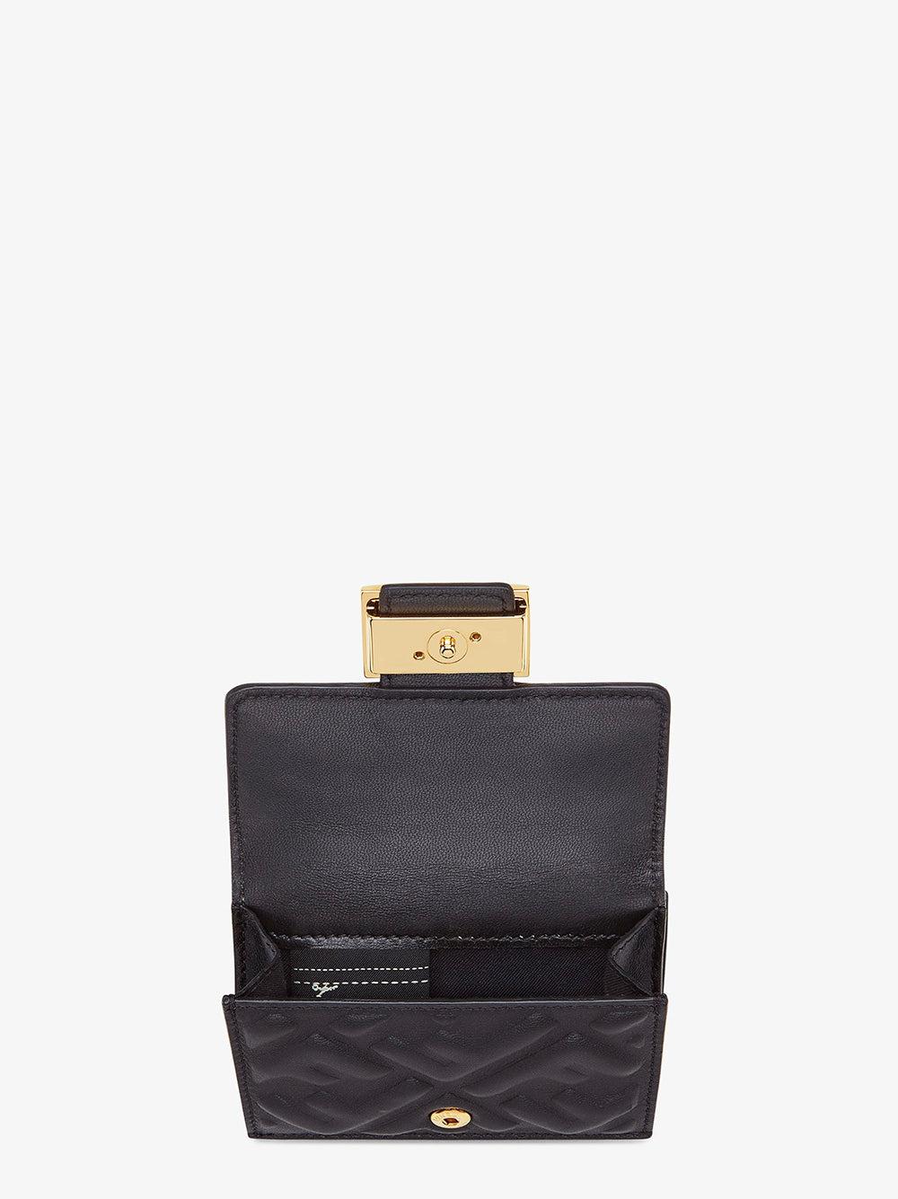 FENDI Micro Trifold Baguette