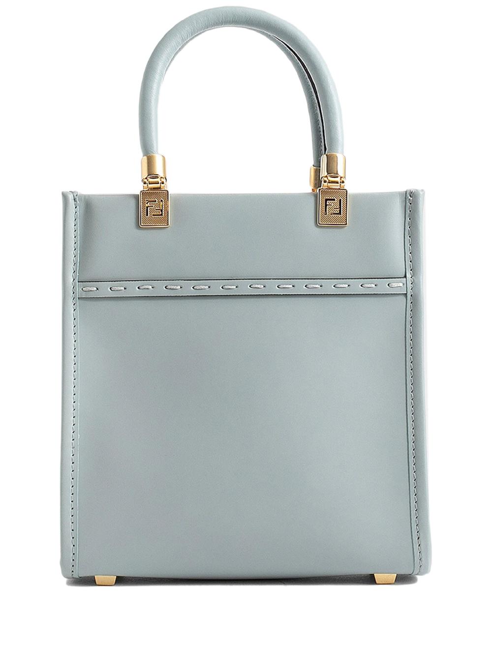 FENDI Mini Sunshine Shopper