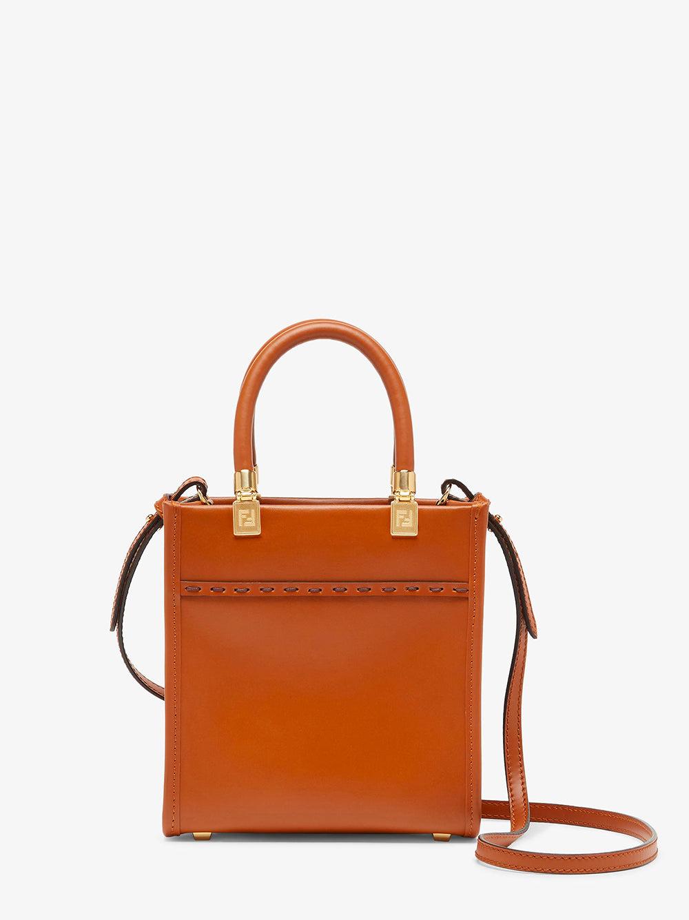 FENDI Mini Sunshine Shopper