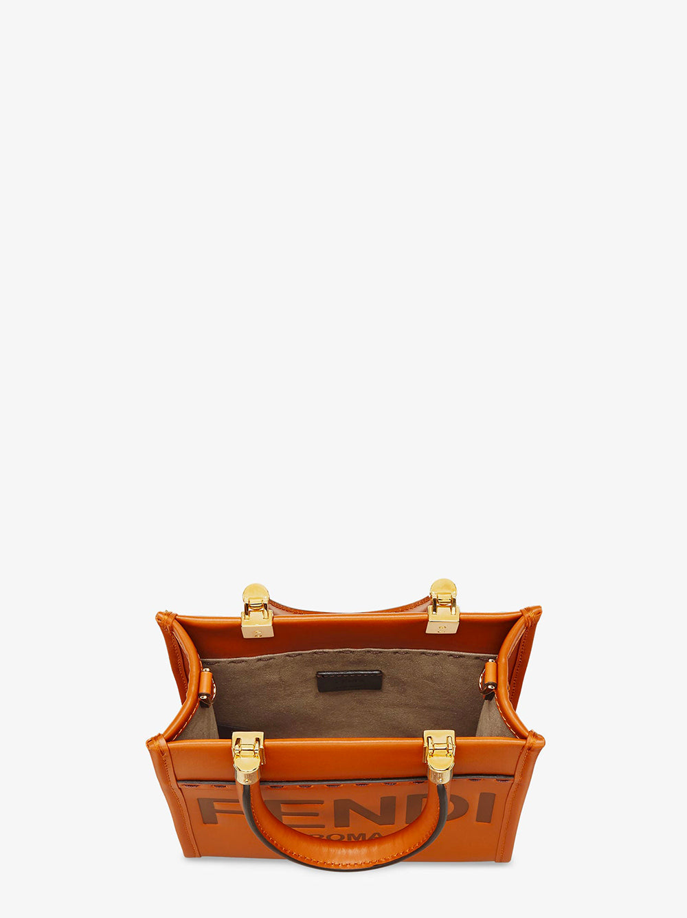 FENDI Mini Sunshine Shopper