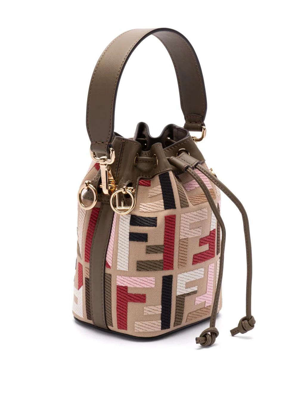 FENDI Mon Tresor
