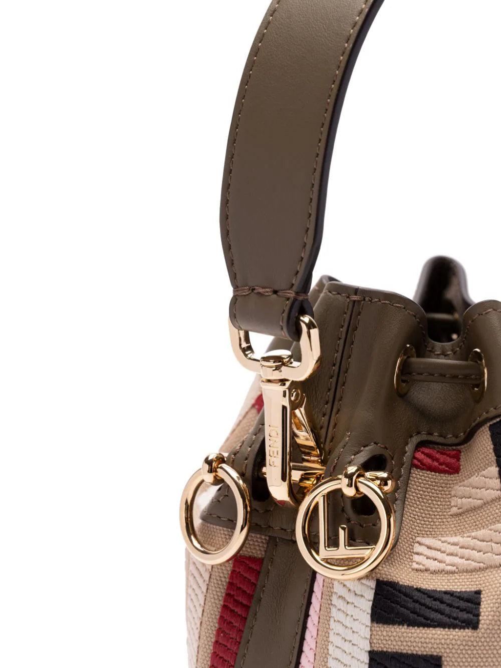 FENDI Mon Tresor