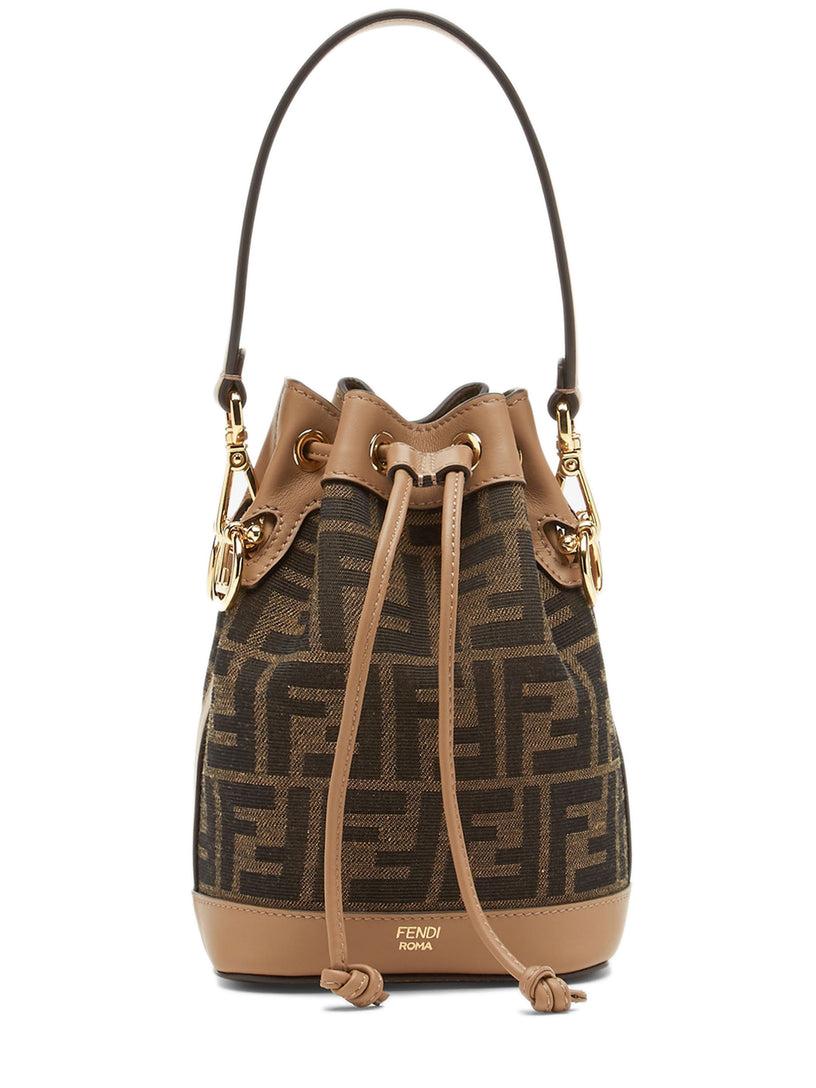 FENDI Mon tresor