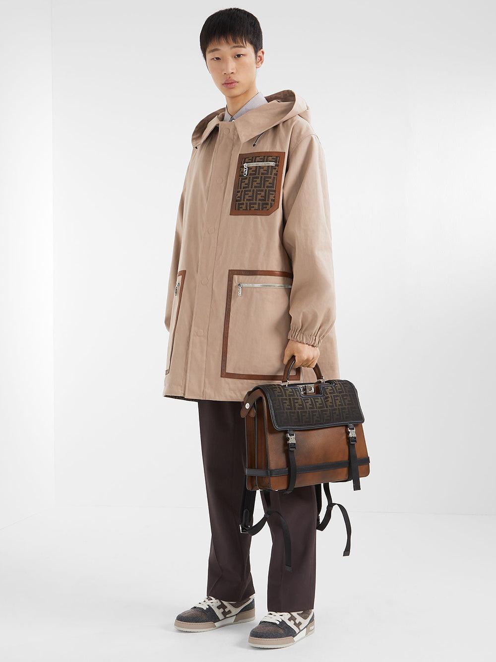 FENDI Parka
