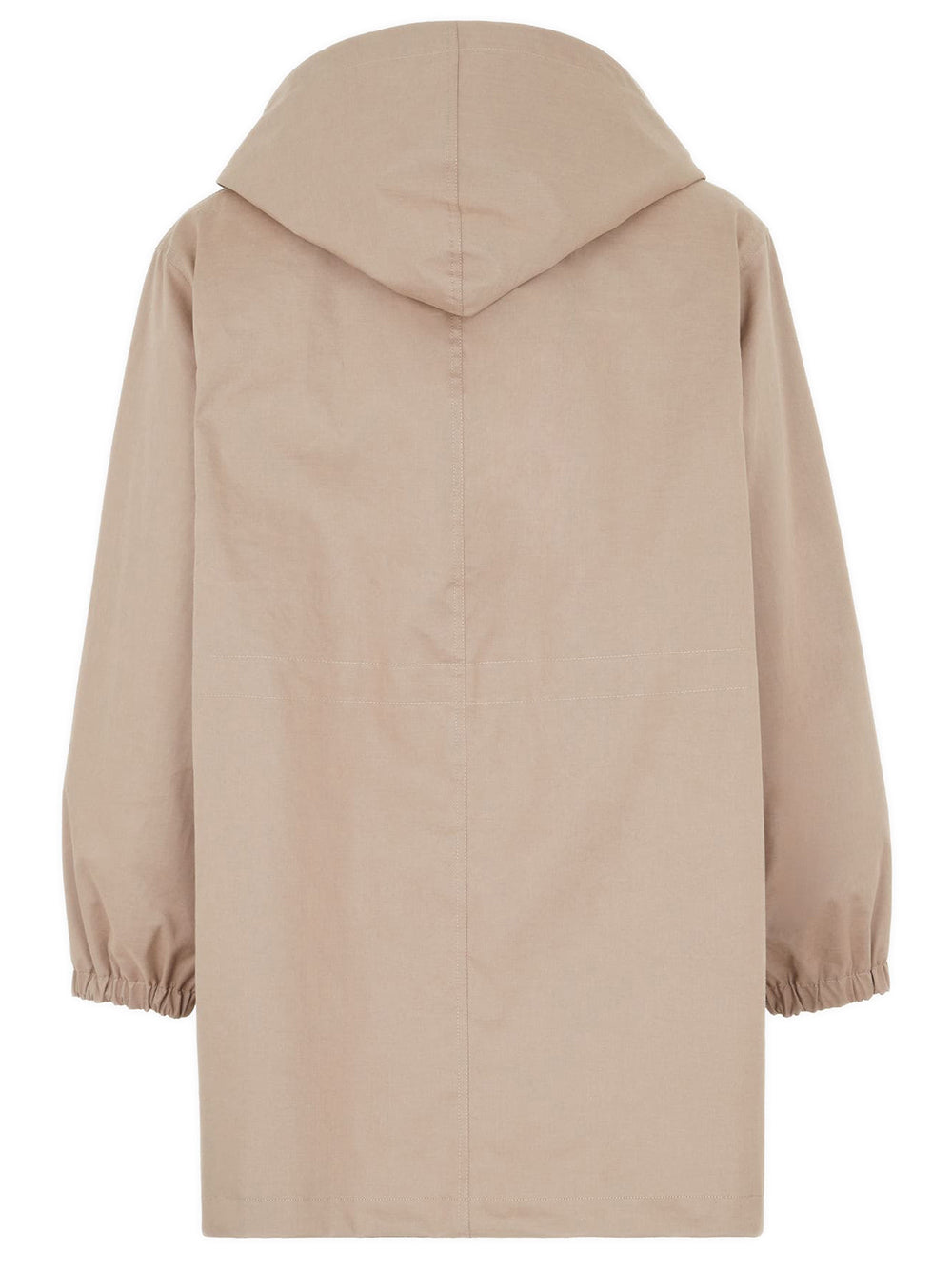 FENDI Parka