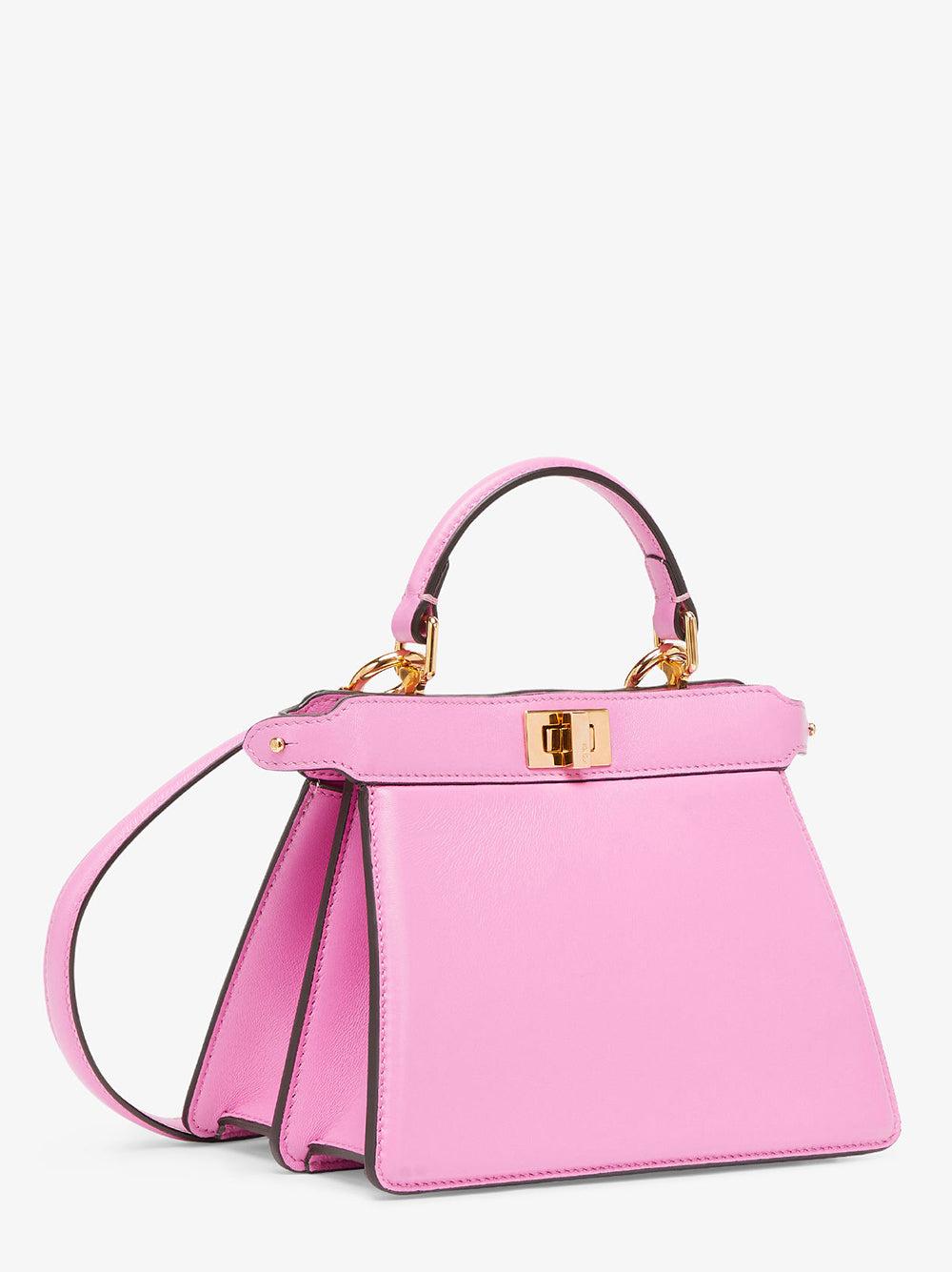 FENDI Peekaboo Iseeu Petite