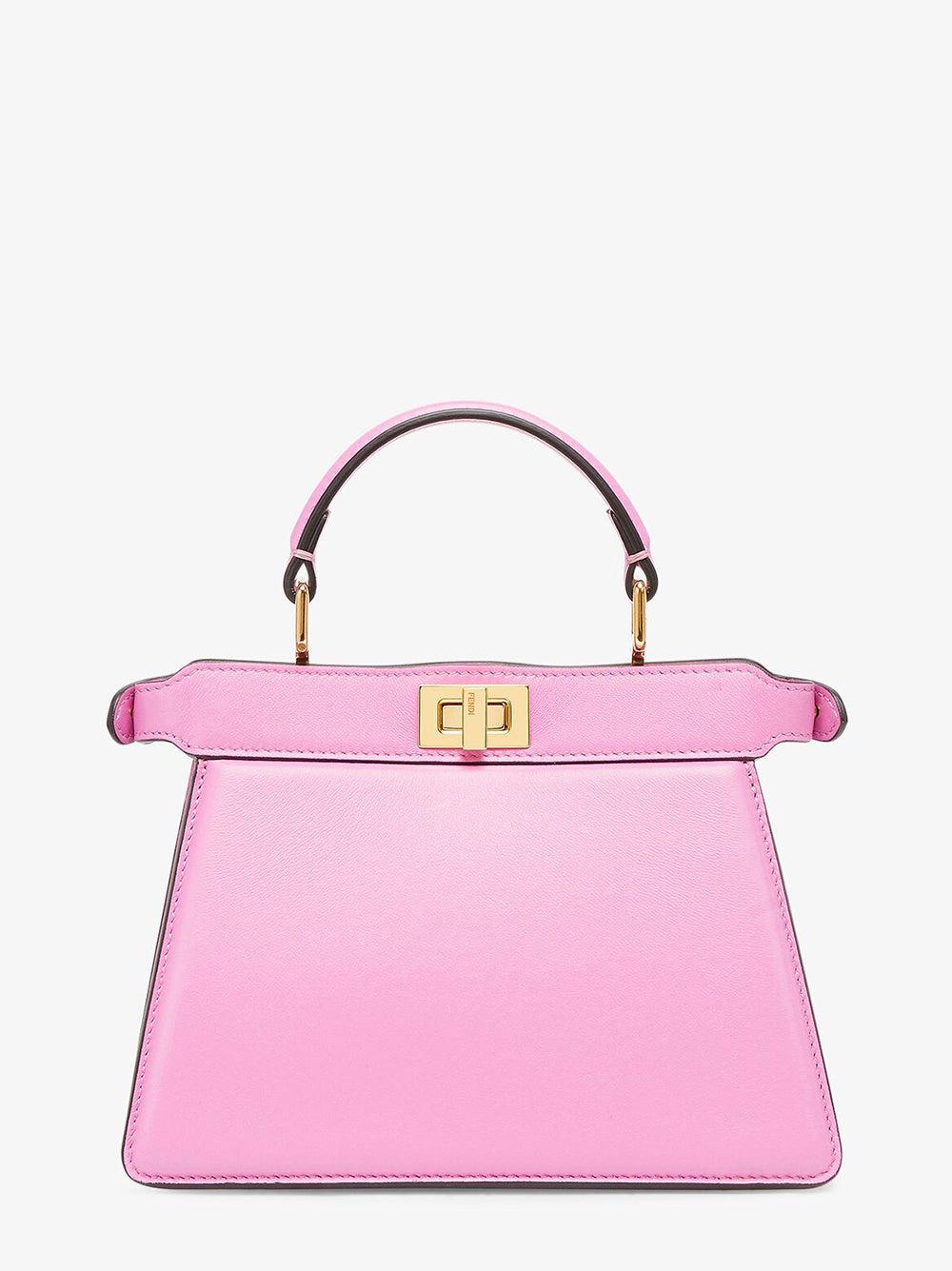 FENDI Peekaboo Iseeu Petite