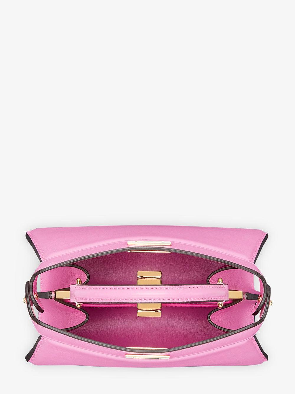 FENDI Peekaboo Iseeu Petite